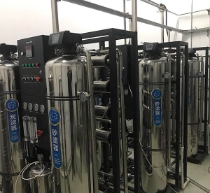 福建直飲水設備