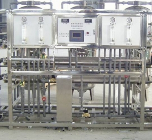 直飲水設備