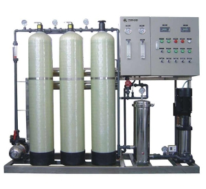 管道直飲水設備