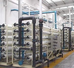 反滲透海水淡化機