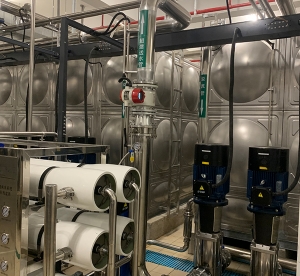 反滲透脫鹽CILICILI视频APP下载安装